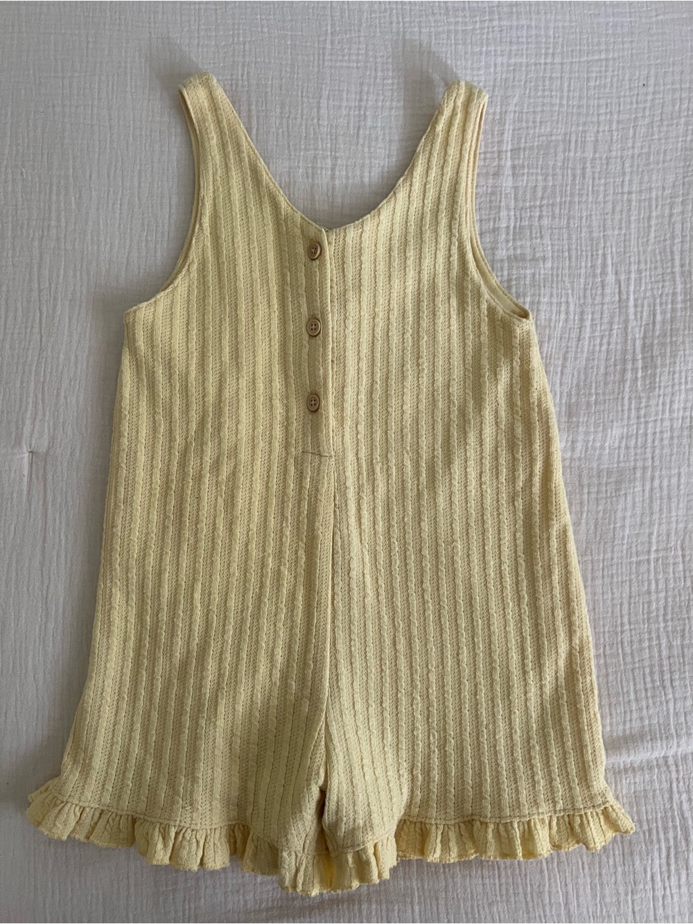 Zara romper
